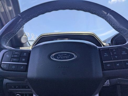 Used 2023 Ford F150 XLT w/ Equipment Group 302A High AWD/4WD image 28