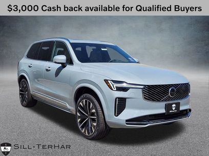 New 2025 Volvo XC90 B5 Core w/ Protection Package Premier