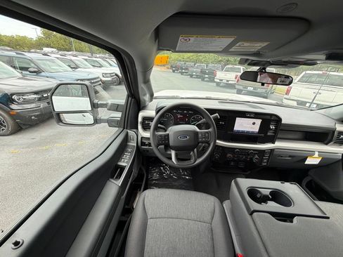 New 2026 Ford F250 XL AWD/4WD image 14