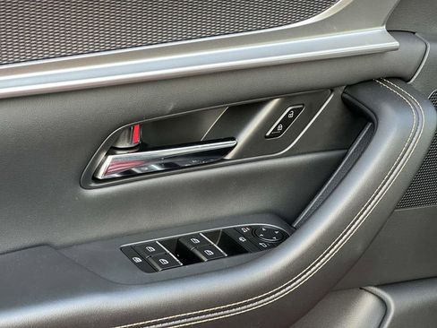 Used 2025 MAZDA CX-90 3.3 Turbo S w/ Premium Package image 17