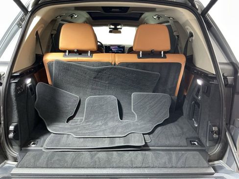 Certified 2023 BMW X7 xDrive40i w/ Premium Package image 31