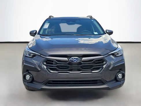 New 2025 Subaru Crosstrek 2.5i Limited w/ Popular Package #3A image 2