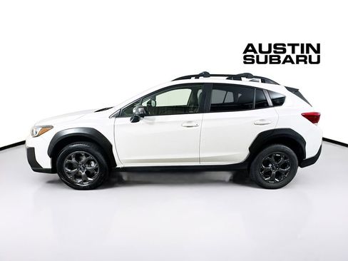 Used 2023 Subaru Crosstrek 2.5i Sport image 4