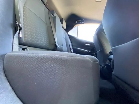 Used 2019 Toyota Corolla SE w/ Protection Package FWD image 22