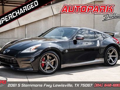 Used 2014 Nissan 370Z NISMO w/ Bose Package