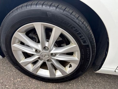 Used 2011 Lexus ES 350 FWD image 24