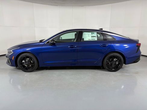 New 2026 Kia K5 GT-Line image 5