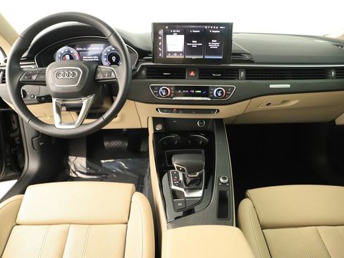 Used 2024 Audi A5 2.0T Premium Plus image 18