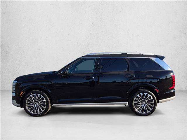 New 2027 Hyundai Palisade Calligraphy FWD image 7