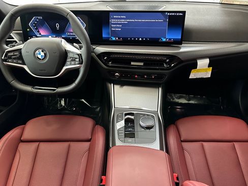 Used 2025 BMW 330i 330i w/ Convenience Package image 17