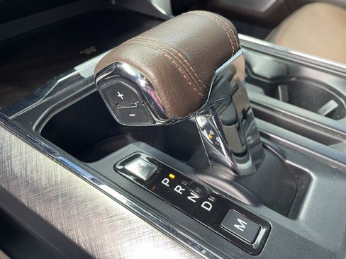 Used 2021 Ford F150 King Ranch w/ Equipment Group 601A High image 26