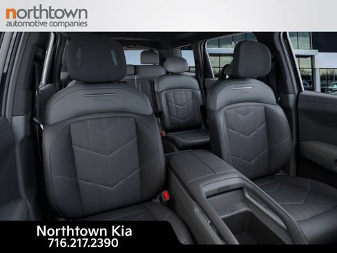 New 2027 Kia Telluride SX X-Line AWD/4WD image 16