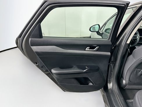 Used 2025 Kia K5 LXS image 24