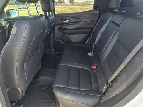 Used 2022 Chevrolet TrailBlazer ACTIV image 14