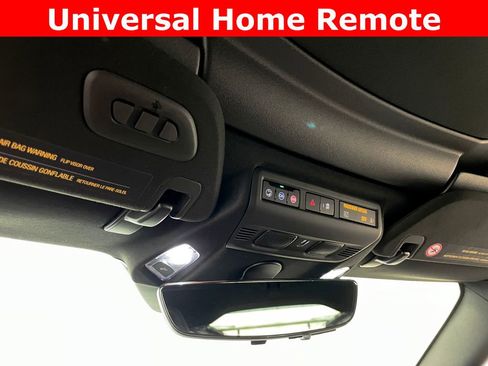 Used 2021 Chevrolet Corvette Stingray Preferred Cpe w/ Battery Protection Package RWD image 26