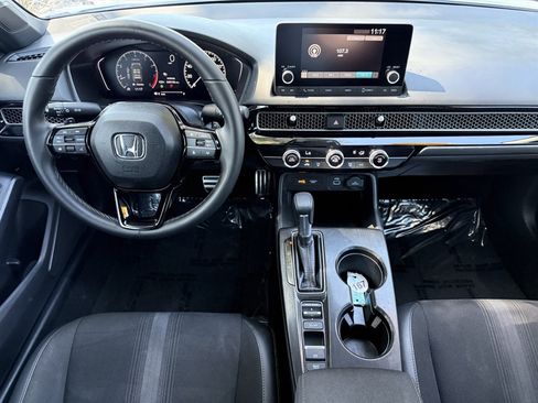 Used 2024 Honda Civic Sport image 21