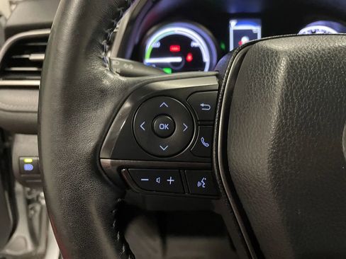 Used 2022 Toyota Camry SE image 20