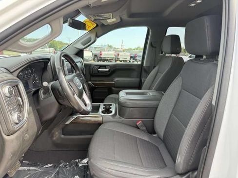 Used 2021 GMC Sierra 1500 Elevation AWD/4WD image 11