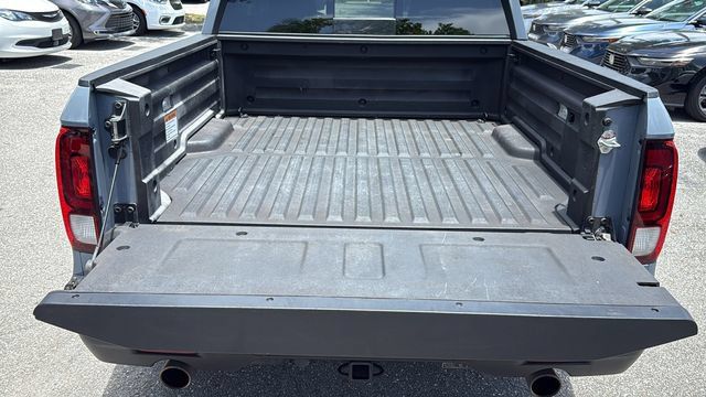Used 2023 Honda Ridgeline RTL-E image 9