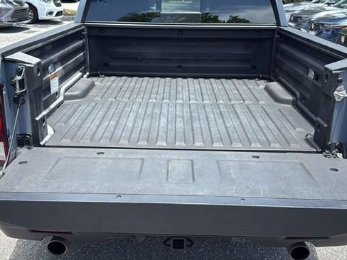 Used 2023 Honda Ridgeline RTL-E image 9