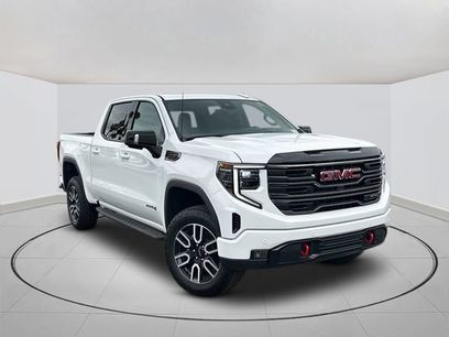 New 2026 GMC Sierra 1500 AT4 w/ AT4 Premium Package
