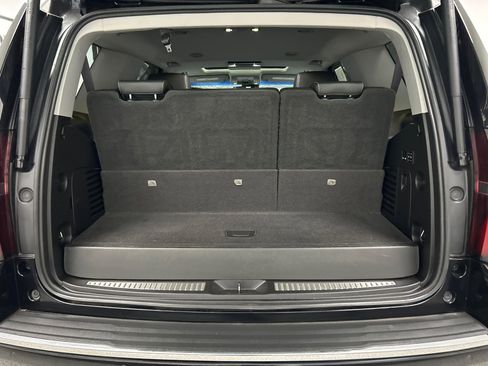 Used 2017 Chevrolet Tahoe Premier AWD/4WD image 15