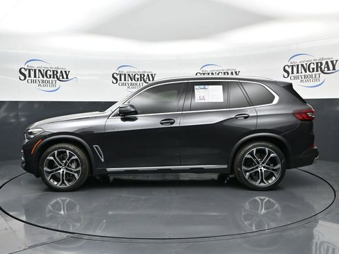 Used 2022 BMW X5 sDrive40i w/ Premium Package image 4