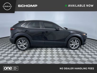 Used 2023 MAZDA CX-30 AWD 2.5 S w/ Preferred Package