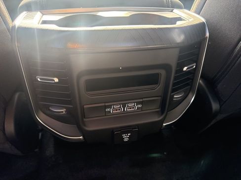 New 2026 RAM 1500 Lone Star image 16