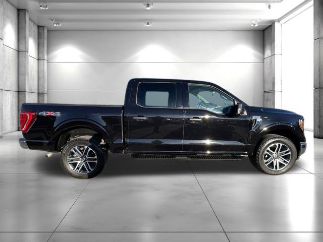 Used 2023 Ford F150 XLT AWD/4WD image 9