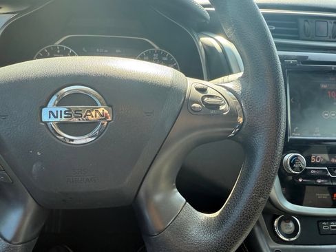 Used 2021 Nissan Murano S FWD image 20