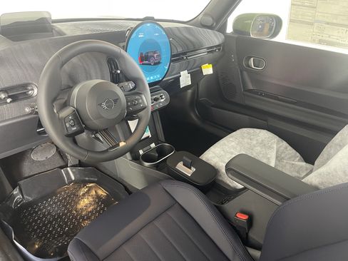 New 2027 MINI Cooper S FWD image 11