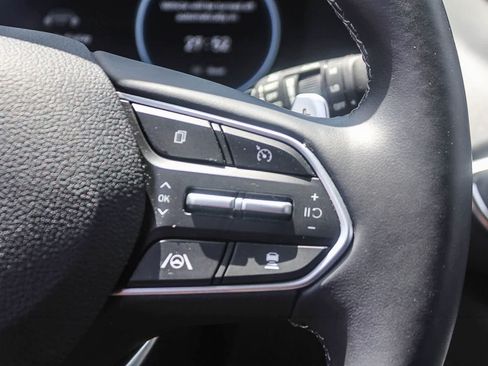 Certified 2023 Hyundai Santa Fe Limited AWD/4WD image 31