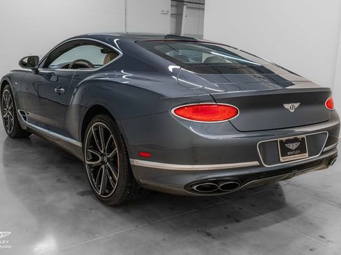 Used 2023 Bentley Continental GT V8 AWD/4WD image 3