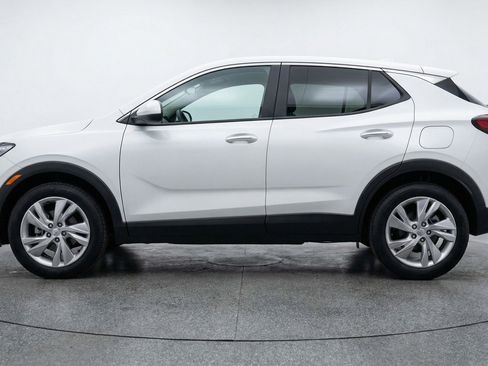 Used 2025 Buick Encore GX Preferred image 5