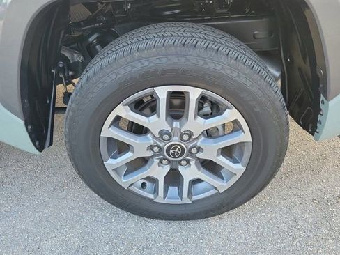 Used 2024 Toyota Tundra 1794 Edition image 10