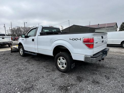 Used 2014 Ford F150 XL w/ Equipment Group 101A Mid image 3