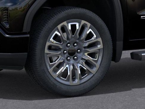 New 2026 GMC Sierra 1500 Denali Ultimate AWD/4WD image 9