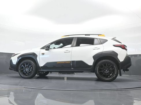 Used 2024 Subaru Crosstrek 2.5i Wilderness AWD/4WD image 54