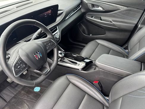 Used 2024 Buick Envista Sport Touring w/ Convenience I Package image 10