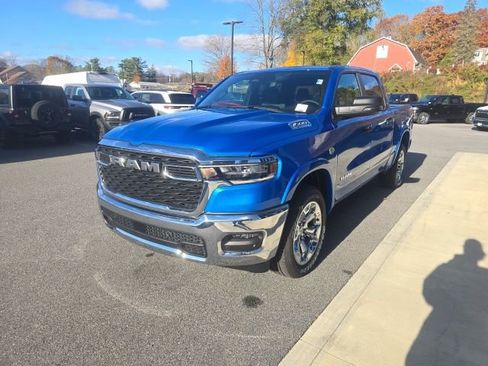 New 2026 RAM 1500 Big Horn image 3