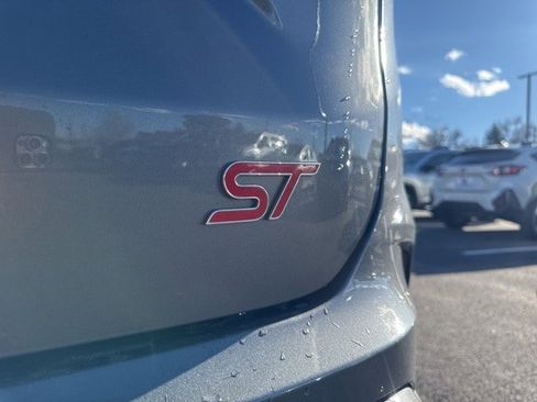 Used 2021 Ford Edge ST w/ Equipment Group 401A image 11