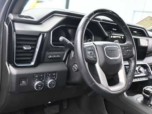 Used 2023 GMC Sierra 1500 Denali AWD/4WD image 17