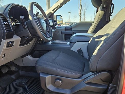 Used 2018 Ford F150 XL w/ Equipment Group 101A Mid image 14