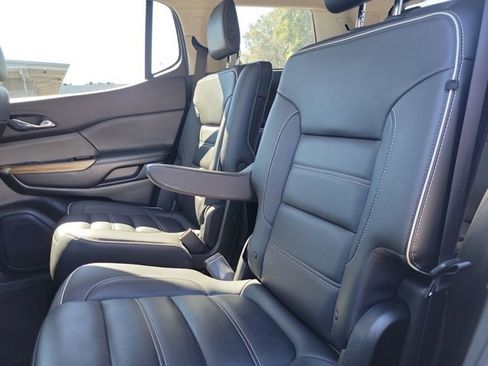 Used 2019 GMC Acadia Denali w/ Technology Package image 20