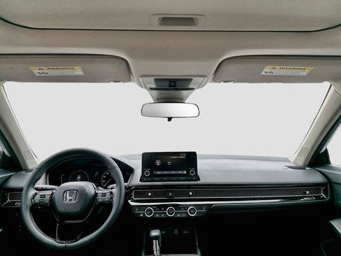 Used 2024 Honda Civic EX image 20