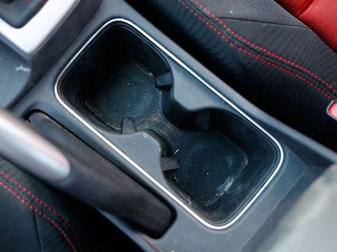 Used 2014 Honda Civic Si image 34