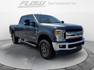 Used 2017 Ford F250 XLT w/ XLT Value Package AWD/4WD video 1