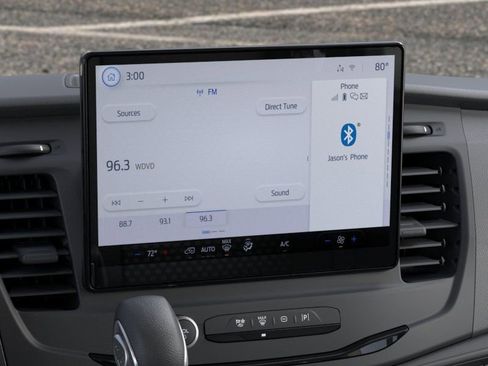 New 2026 Ford Transit 150 Low Roof image 14