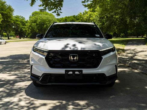 Used 2026 Honda CR-V Sport-L image 3